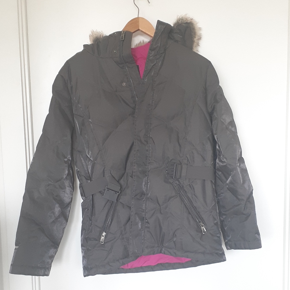 North Face Winter Jacket